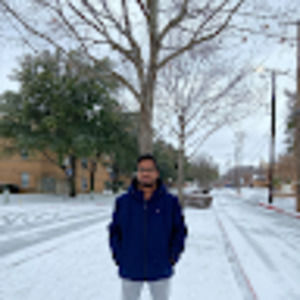 Meet your Posher, Sai srinivas